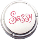 Sassy Button