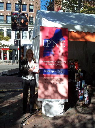 Boston Book Fair